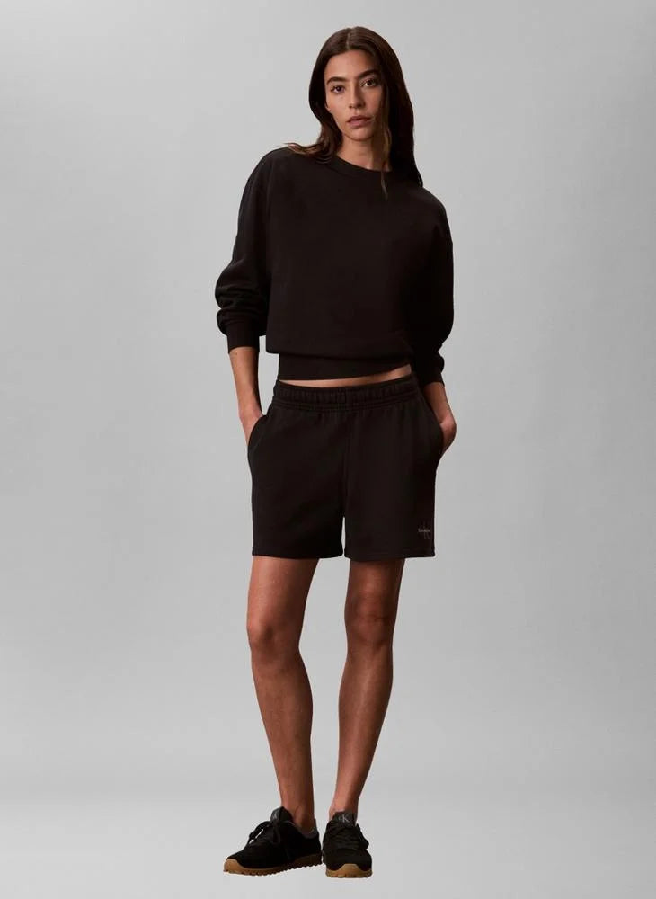 Felpa Relaxed Fit