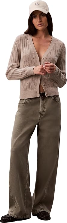 Cardigan Regular Fit