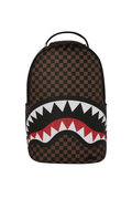 ZAINO SPRAYGROUND UNISEX
CHECK 2 EMBOSS