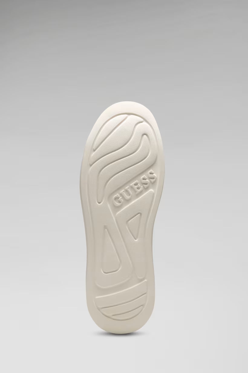 Sneakers in finta pelle Erizo