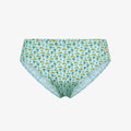 SLIP PRINT ALL OVER