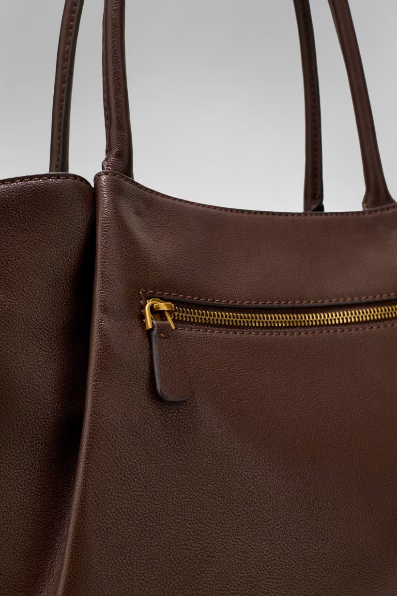 Borsa Tote Allegra