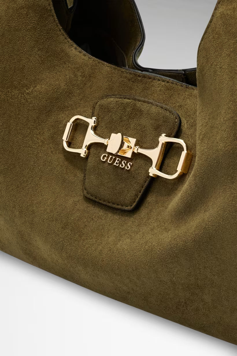 Borsa Hobo Maxi Sunset