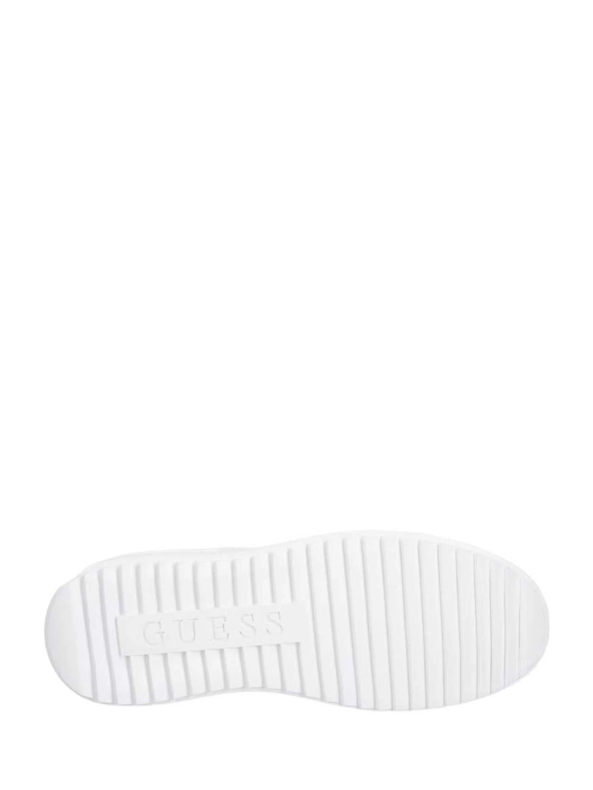 Sneakers in vera pelle Duena