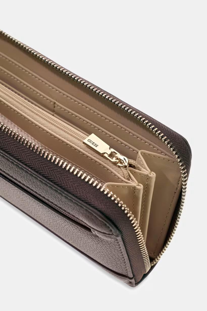 Portafoglio maxi Melody