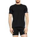 ROUND NECK T-SHIRT