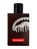 PROFUMO BLACK CHECK FRAGANCE
SPRAYGROUND unisex