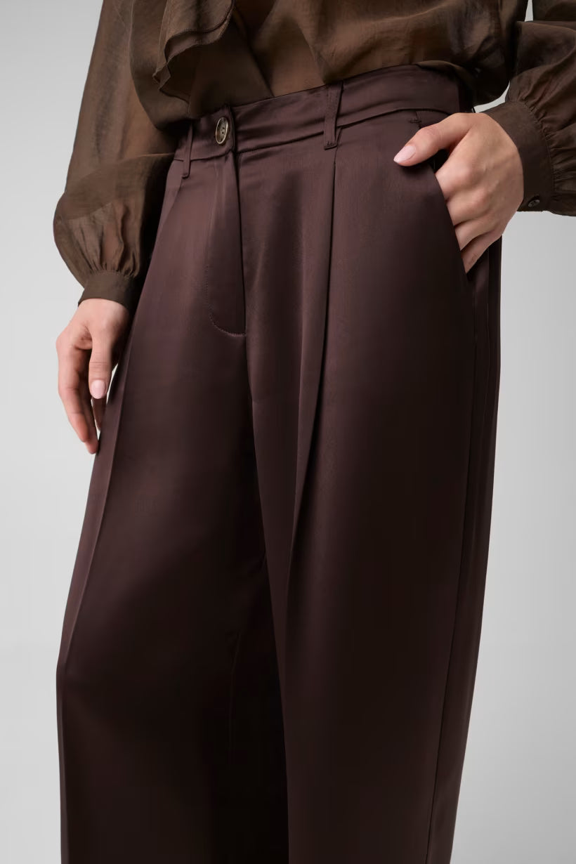 Pantaloni palazzo