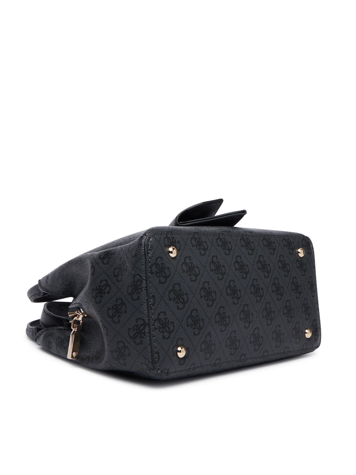 Borsa Tote Piccola con Logo Loretta