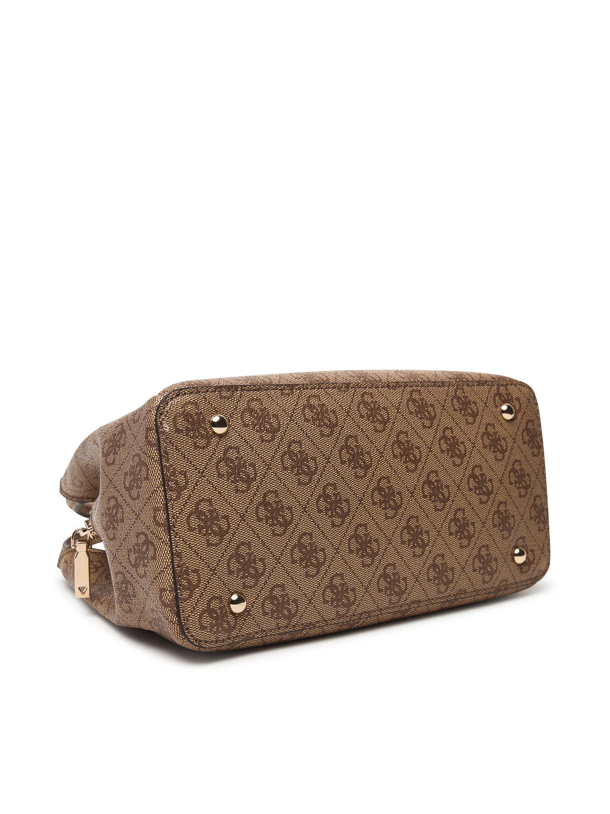 Borsa Tote Piccola con Logo Loretta