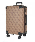TROLLEY GUESS
BERTA TRAVEL