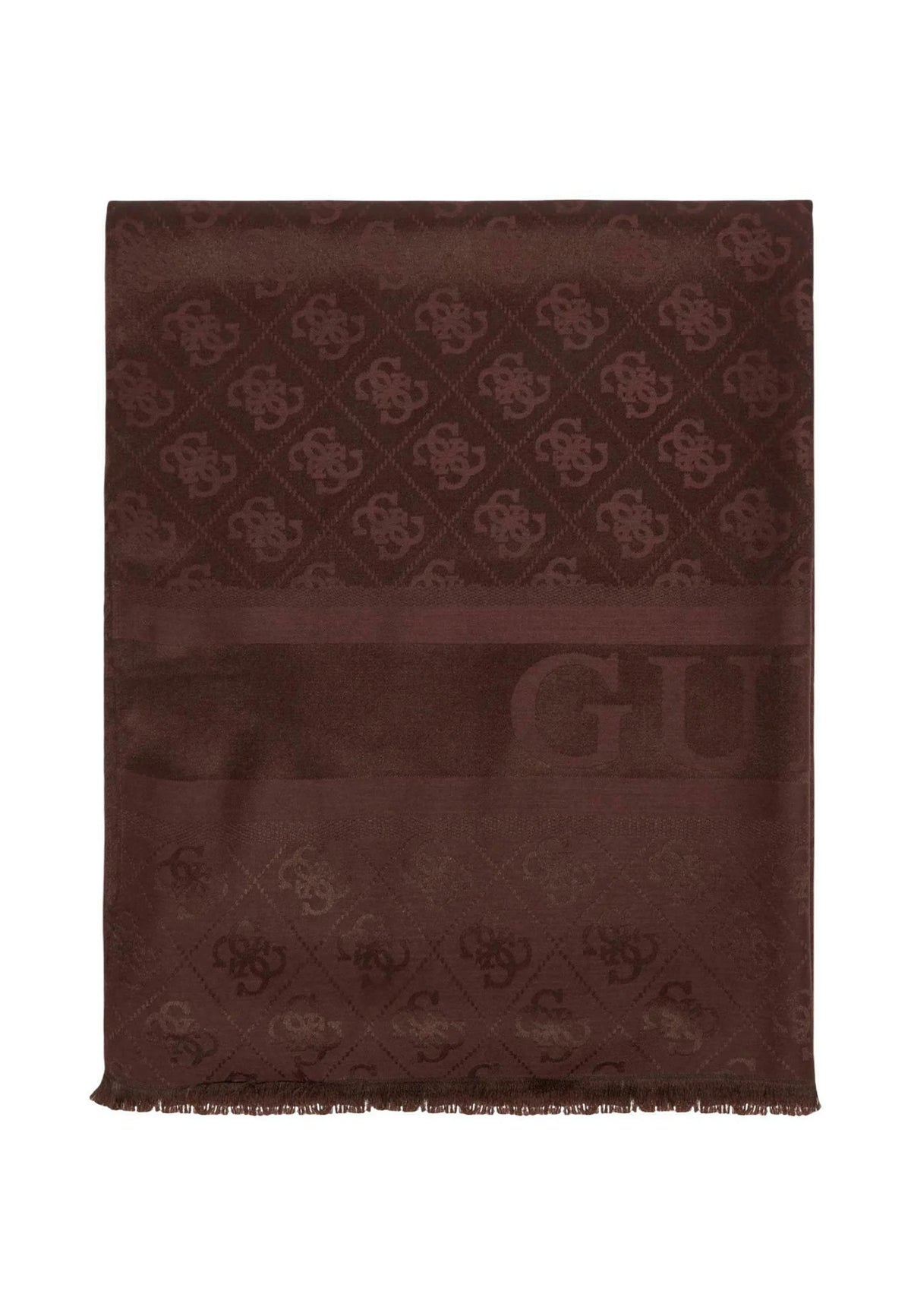 Sciarpa Samantha Jacquard 4G
