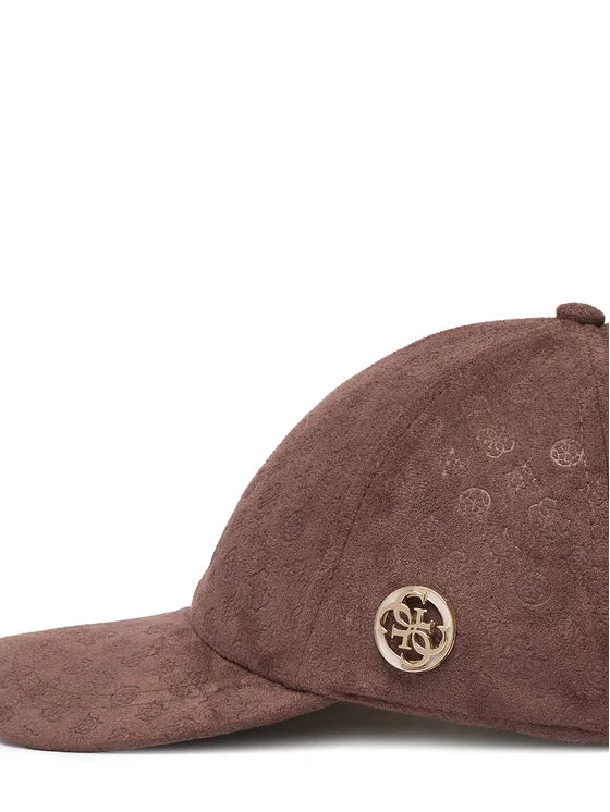 Cappellino da baseball Logo
