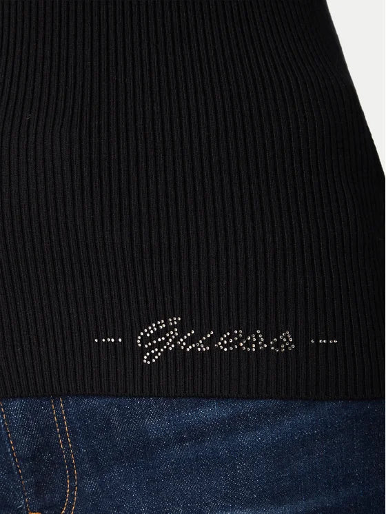 Maglione scollo a V