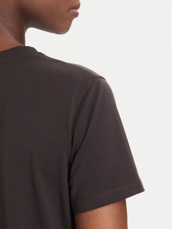 T-shirt oversize