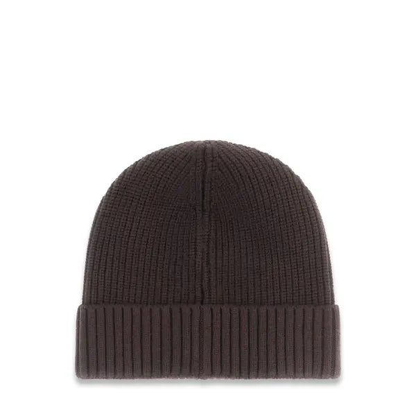 Berretto con logo