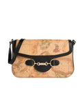 CROSS-BODY BAG
TRACOLLA CON PATTA E MARS