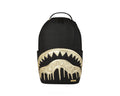 ZAINO SPRAYGROUND GOLD AND DANGEROUS