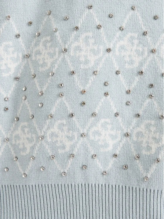 Maglione pastello Lily 4G