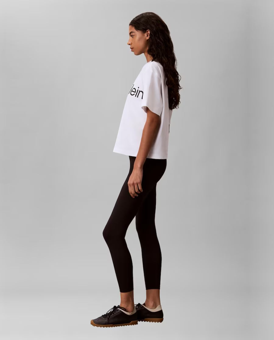 T-Shirt con Logo