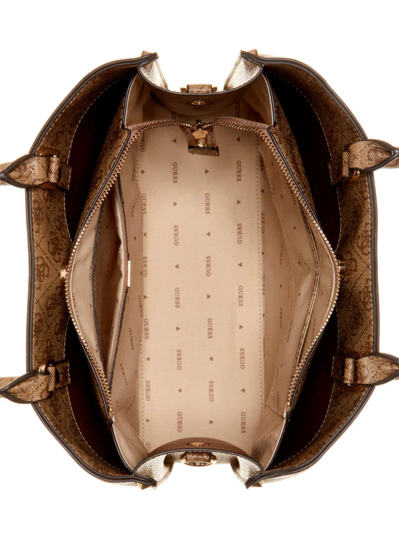 MERIDIAN II GUESS