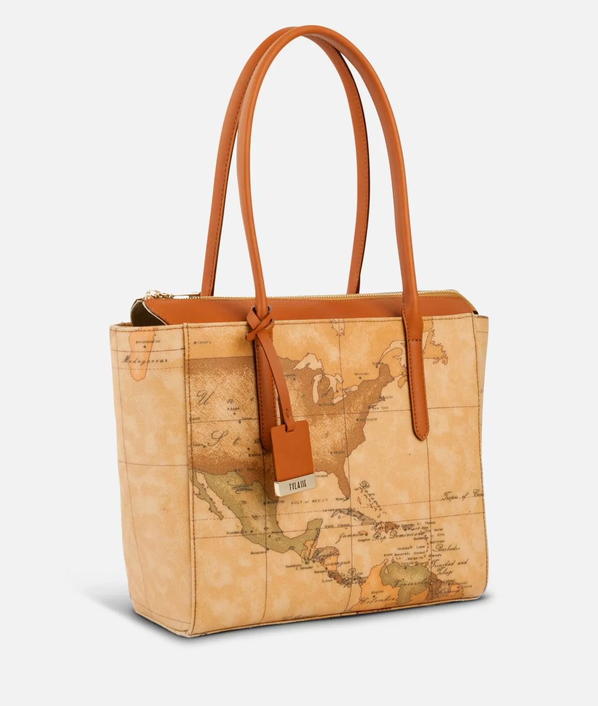 SHOPPING MEDIA
PRIMA CLASSE