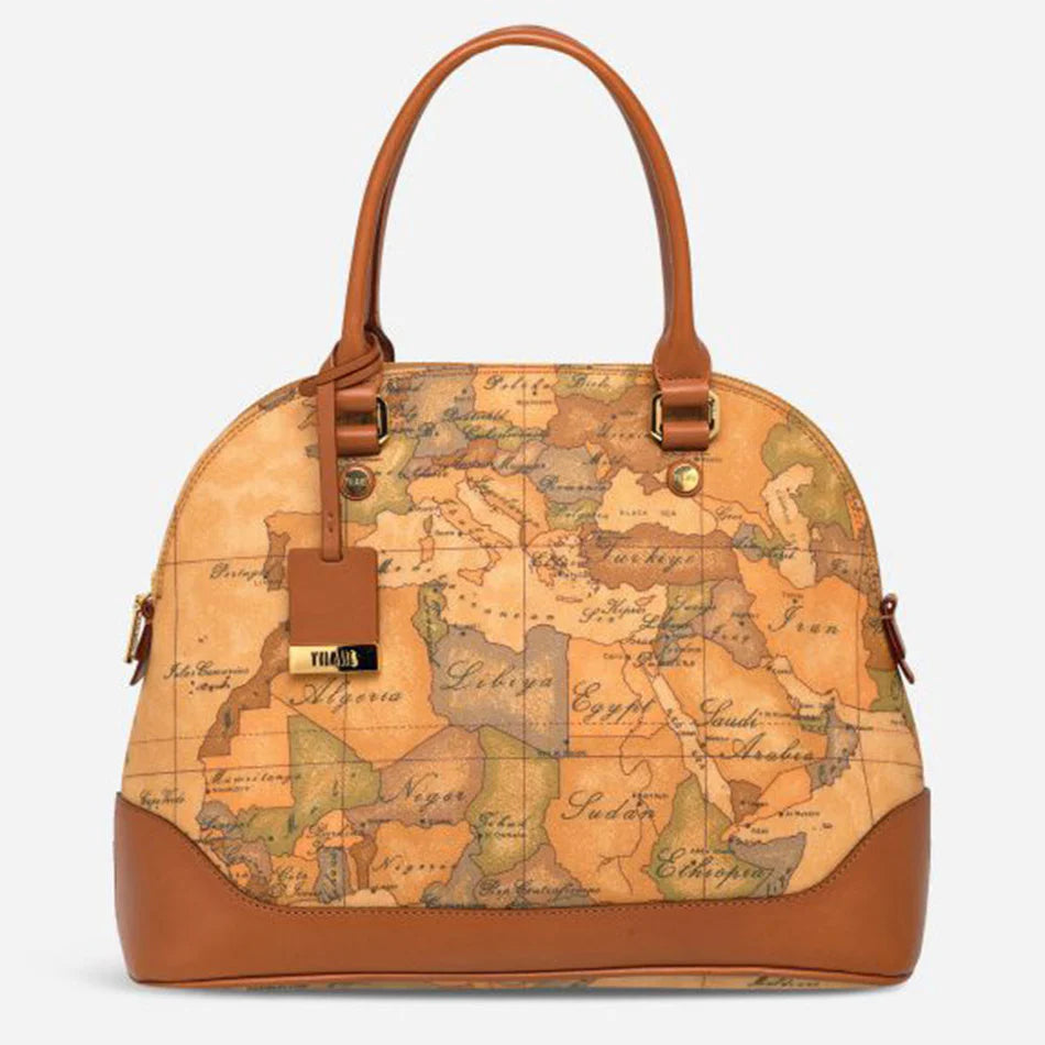 BORSA A MANO 2 MANICI GRANDE