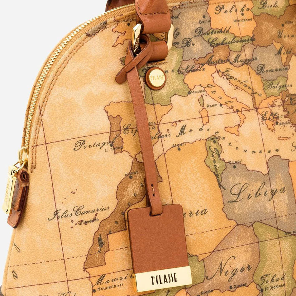 BORSA A MANO 2 MANICI GRANDE