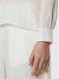 SHIRT LONG SLEEVE