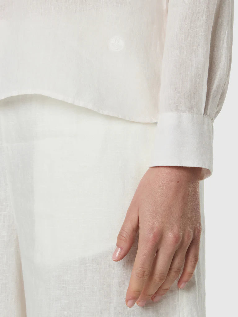 SHIRT LONG SLEEVE