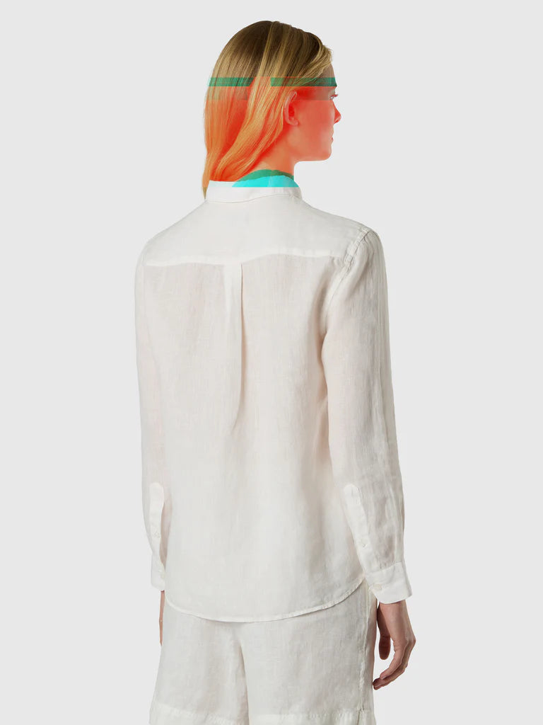 SHIRT LONG SLEEVE