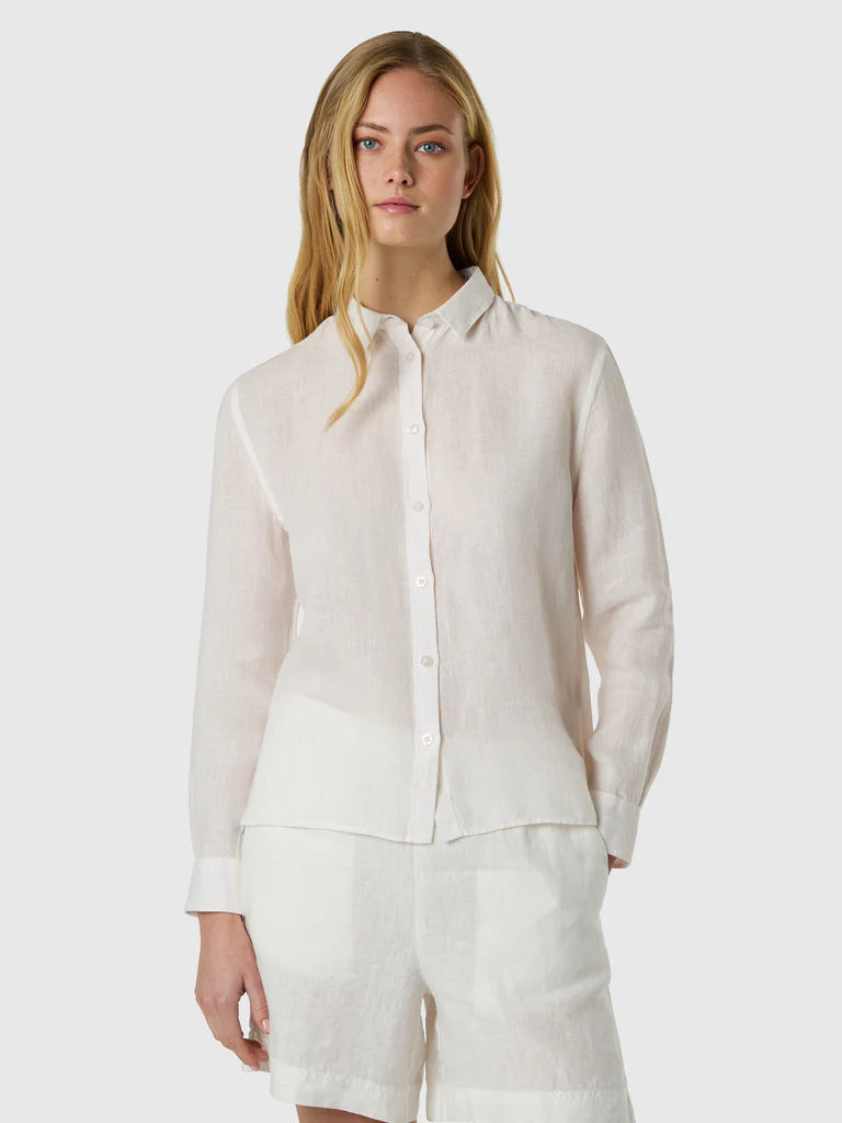 SHIRT LONG SLEEVE