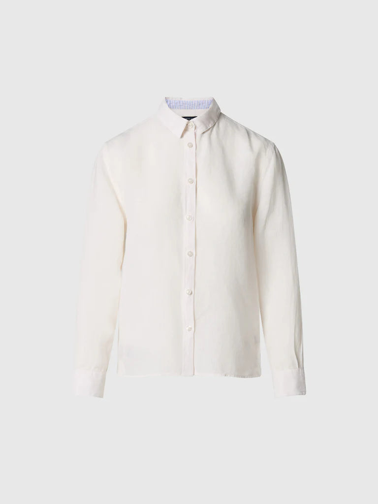 SHIRT LONG SLEEVE