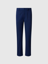 SLIM FIT CHINO LONG TROUSERS
