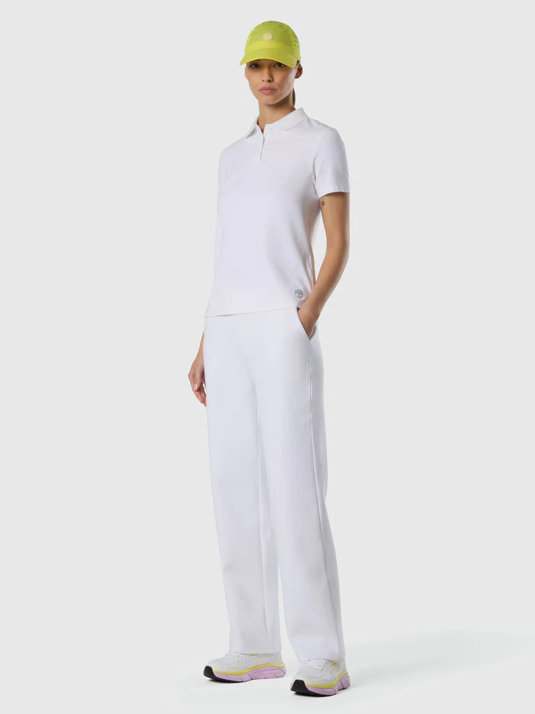 POLO SHORTH SLEEVE
