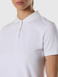 POLO SHORTH SLEEVE
