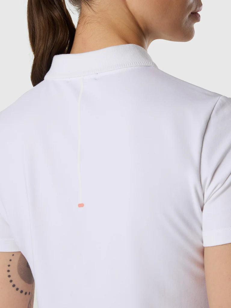 POLO SHORTH SLEEVE