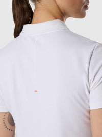 POLO SHORTH SLEEVE