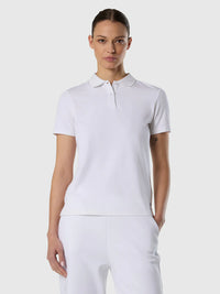 POLO SHORTH SLEEVE