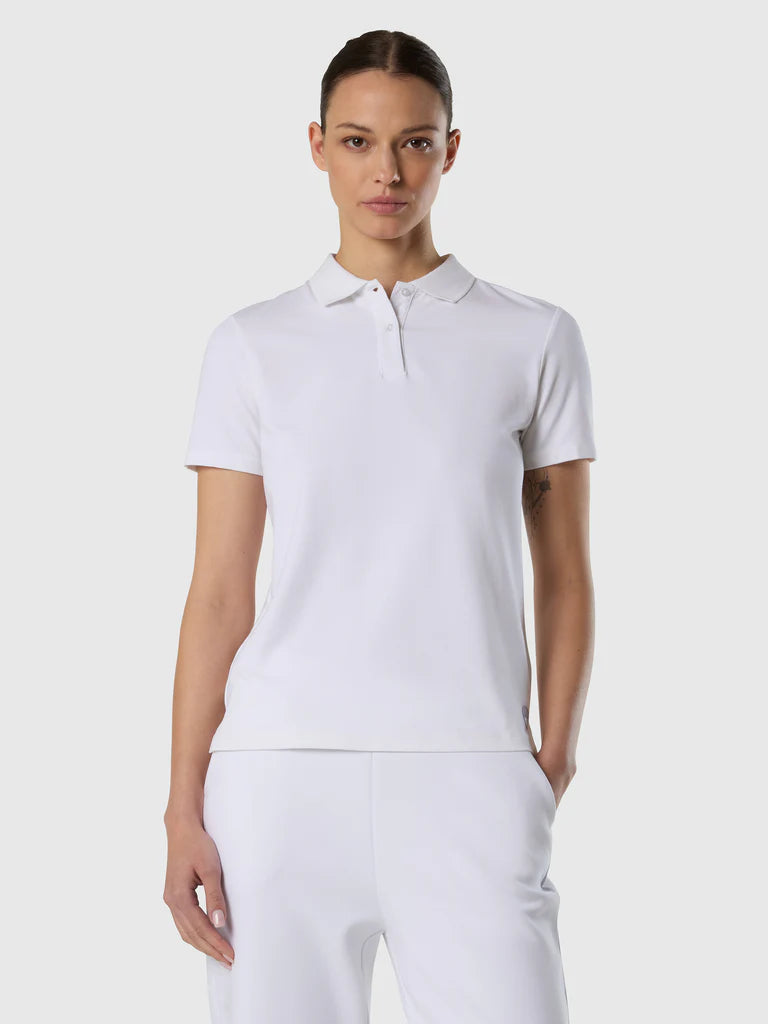 POLO SHORTH SLEEVE