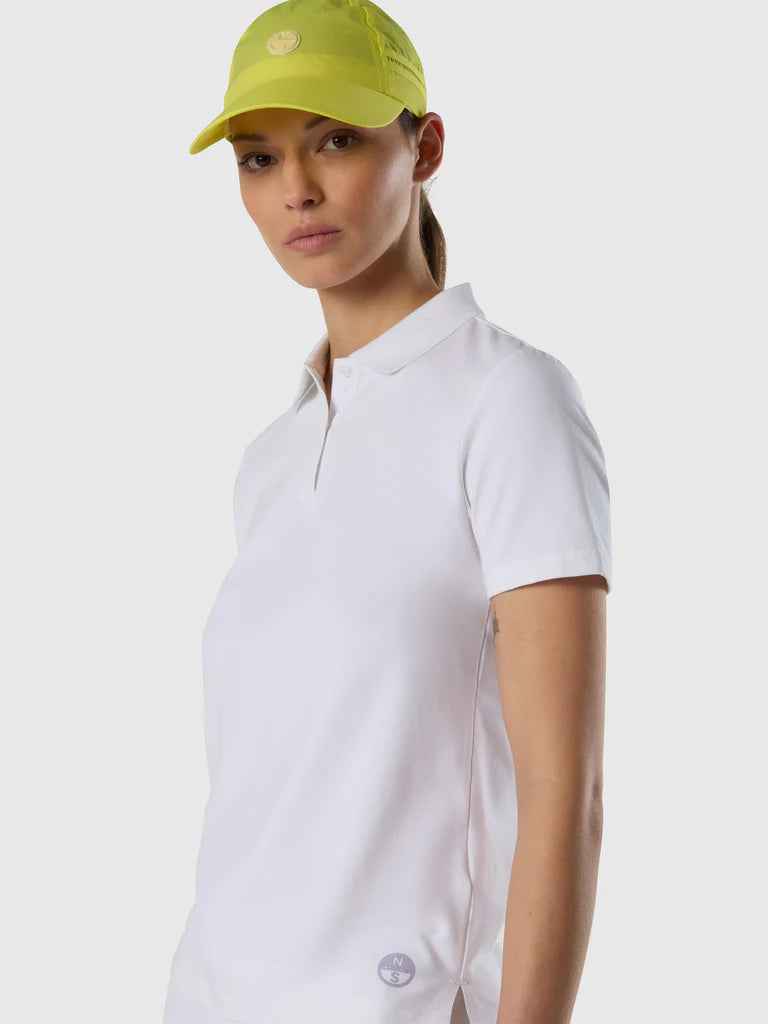 POLO SHORTH SLEEVE