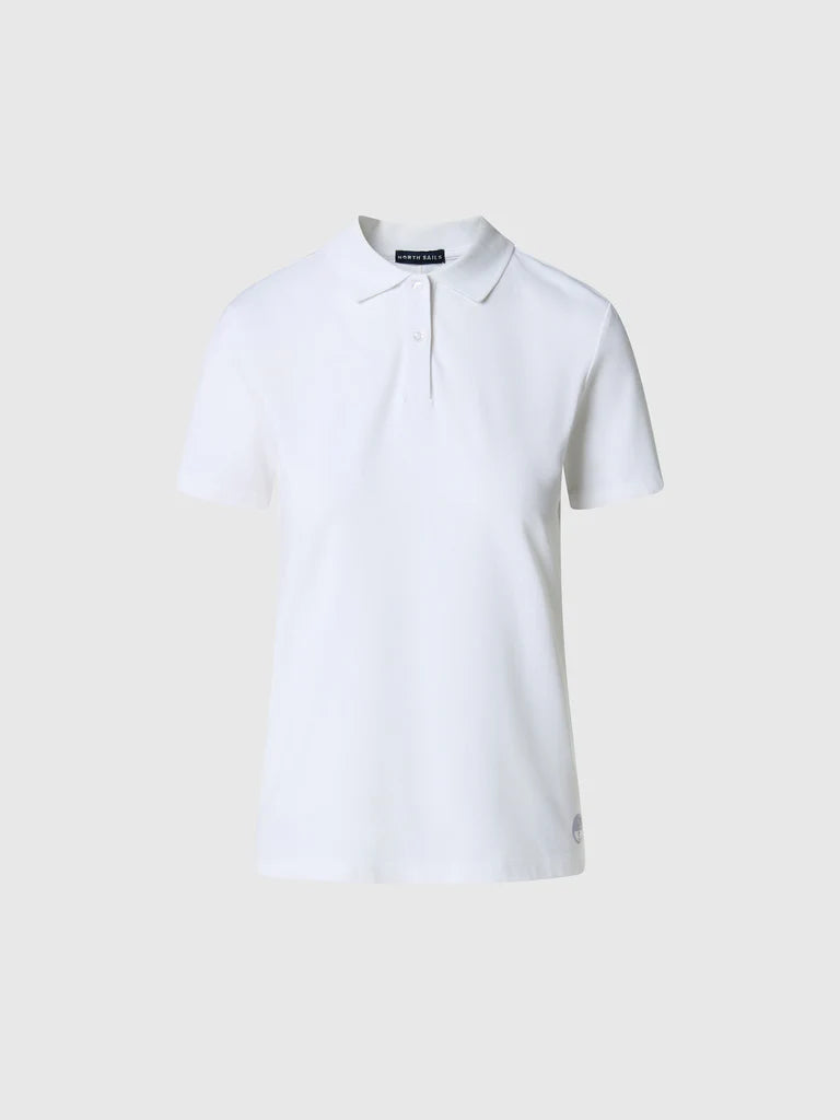 POLO SHORTH SLEEVE