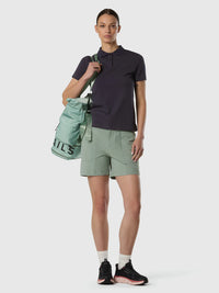 POLO SHORTH SLEEVE
