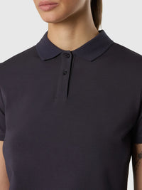POLO SHORTH SLEEVE