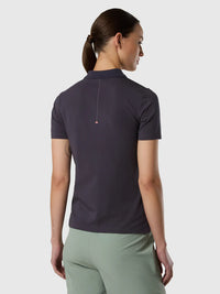 POLO SHORTH SLEEVE