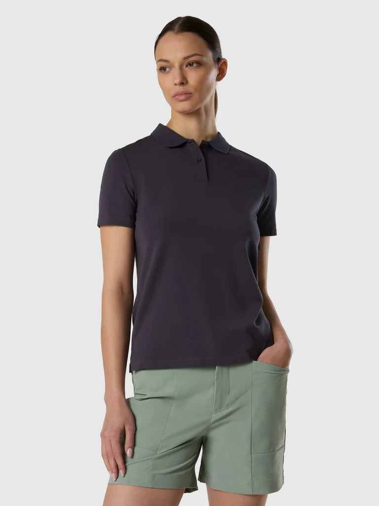 POLO SHORTH SLEEVE