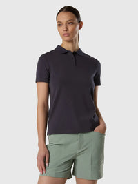 POLO SHORTH SLEEVE