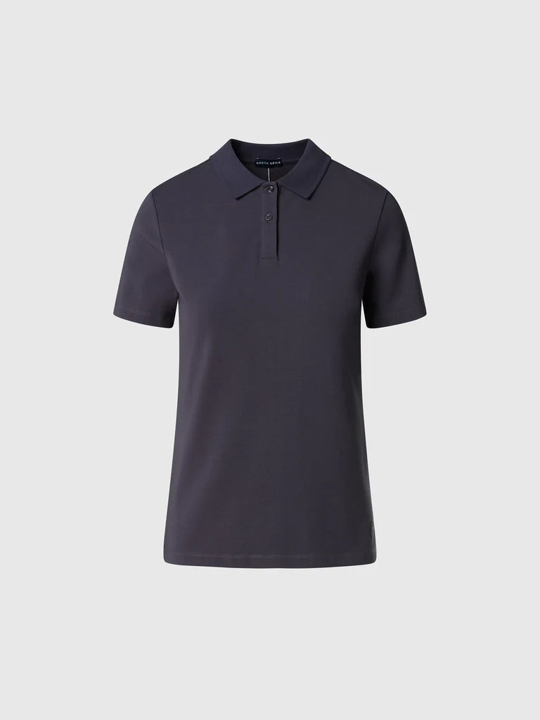 POLO SHORTH SLEEVE