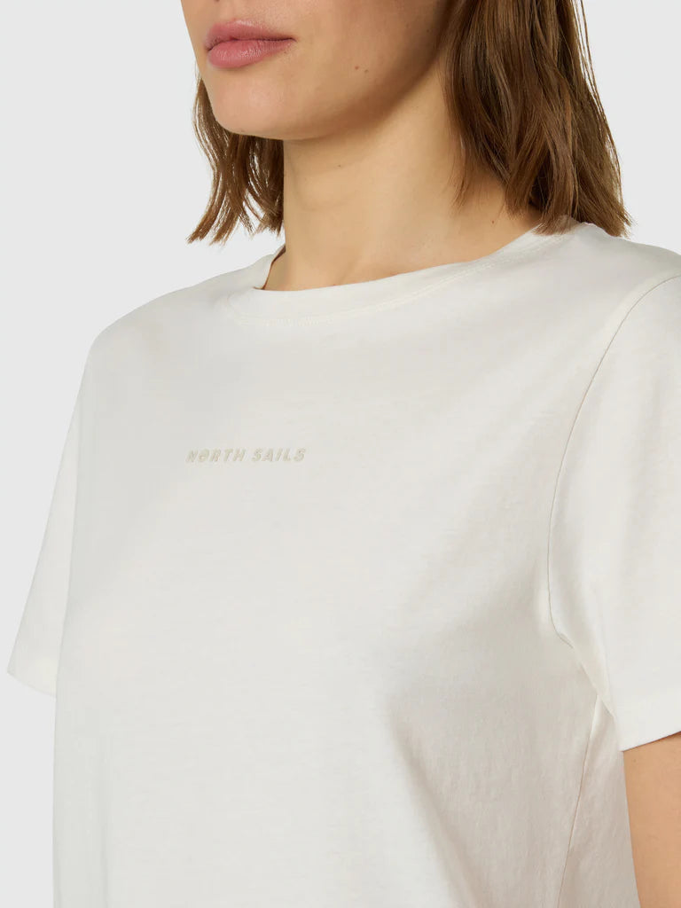 T-SHIRT SHORT SLEEVE