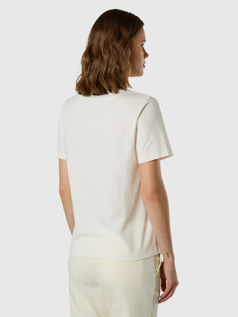 T-SHIRT SHORT SLEEVE